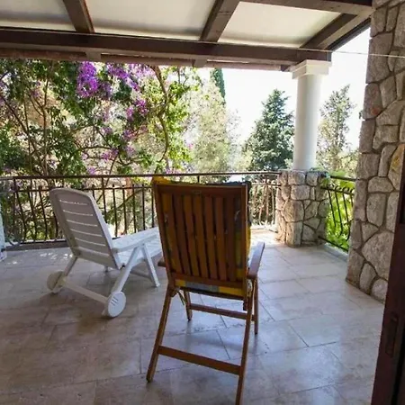 Apartmán Luka Mali Lošinj