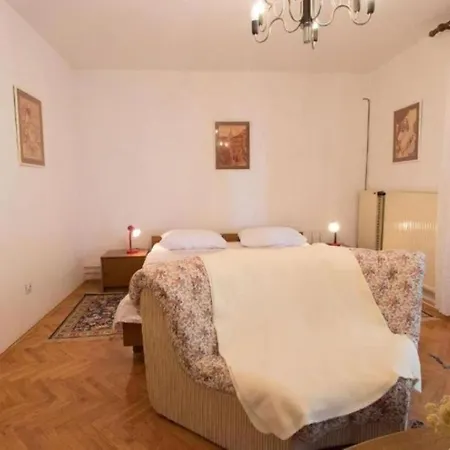 Luka Mali Lošinj