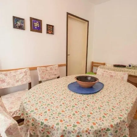 Apartamento Luka