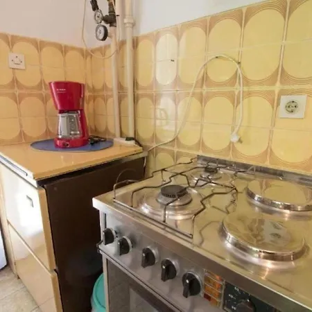 Luka Apartmán *