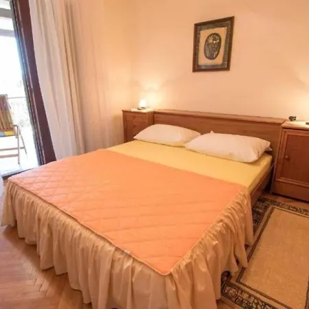 Apartamento Luka Mali Lošinj