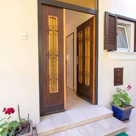 Apartamento Luka Mali Lošinj