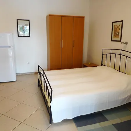 Luka Apartman Mali Lošinj