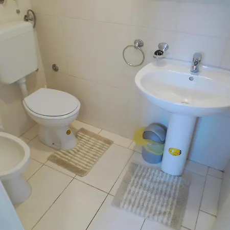 Luka Apartman Mali Lošinj