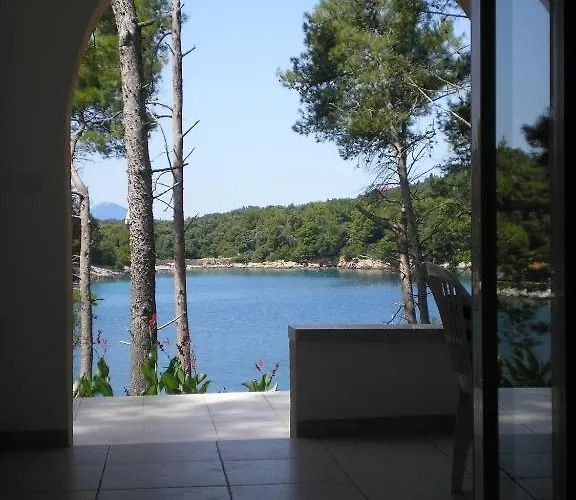 Luka Mali Lošinj