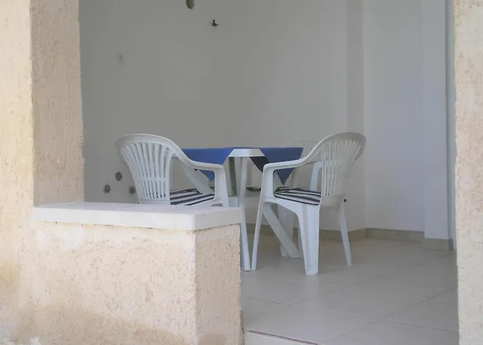 Apartmán Luka
