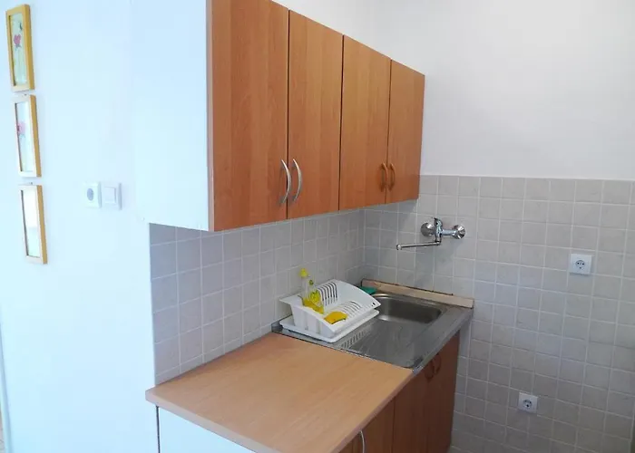 Luka Apartmán