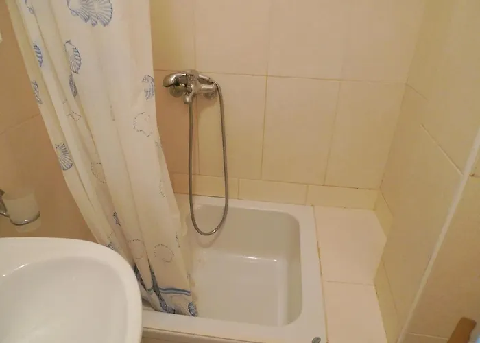 Luka Apartmán