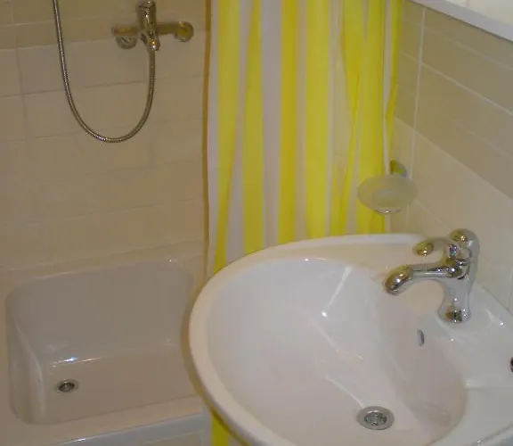 Luka Apartmán *