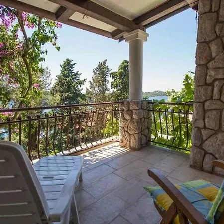 Luka Lägenhet Mali Lošinj