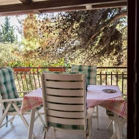 Luka Mali Lošinj