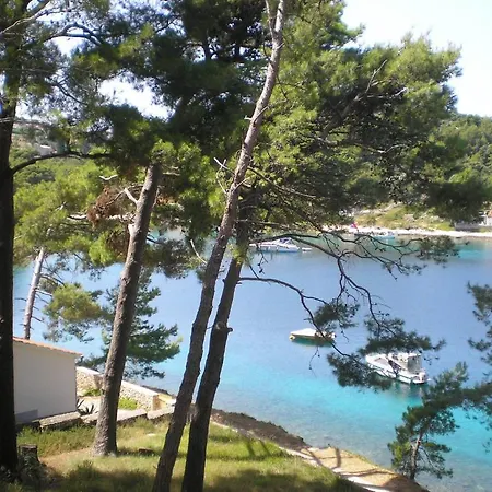 Luka Apartment