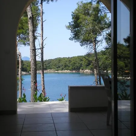 Luka Mali Losinj