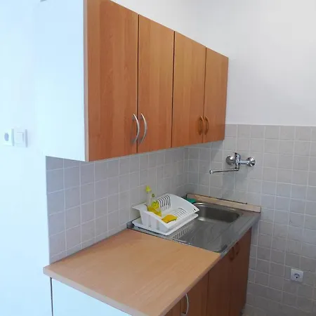 Luka Apartment