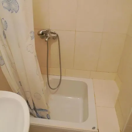 Luka Apartment