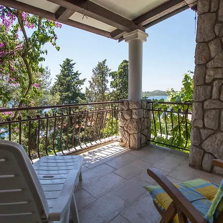 Apartamento Luka *