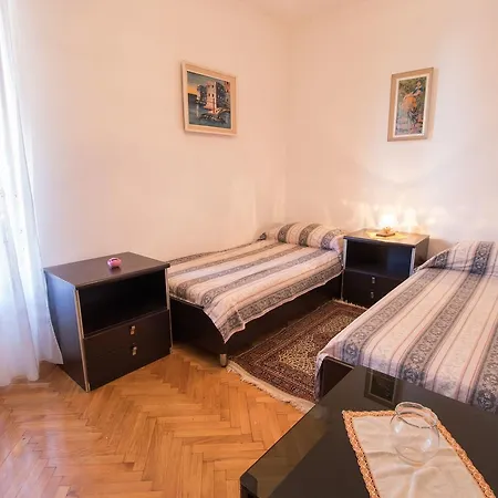 Apartment Luka Mali Losinj