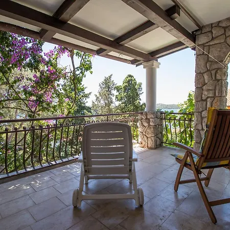 Luka Mali Lošinj