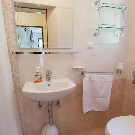 Apartment Luka Mali Losinj
