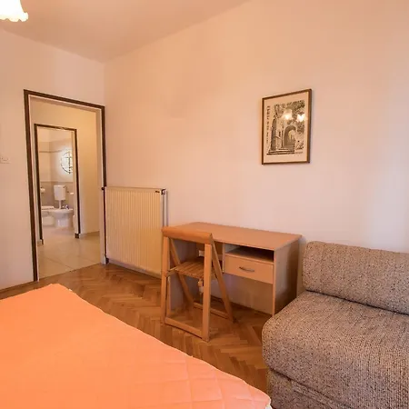 Apartment Luka Mali Losinj