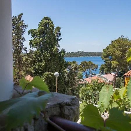 Apartment Luka Mali Losinj