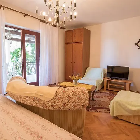 Apartamento Luka