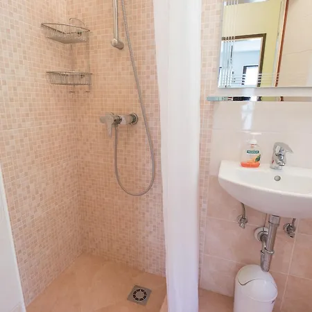 Luka Apartment Mali Losinj
