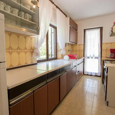 Luka Mali Losinj