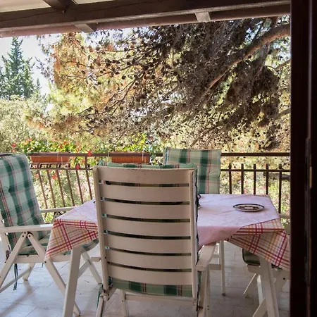 Apartment Luka Mali Losinj