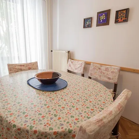 Luka Apartment Mali Losinj
