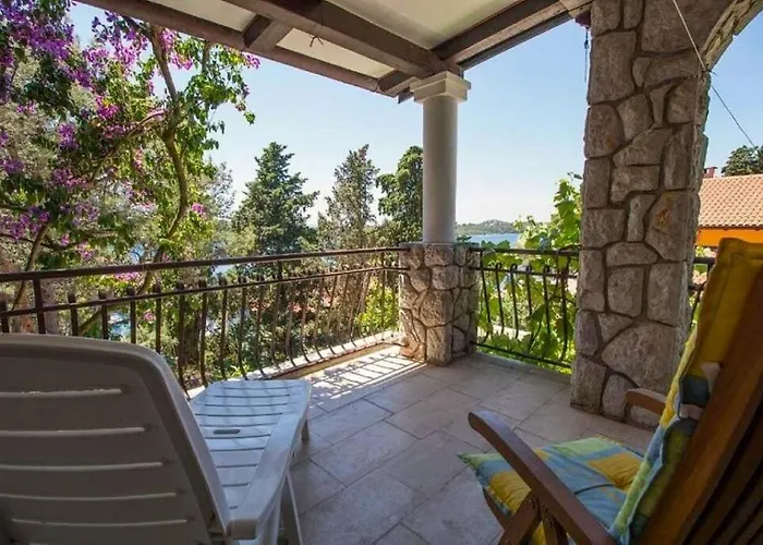 Luka Apartmán Mali Lošinj