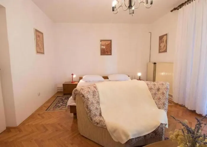 Luka Mali Lošinj
