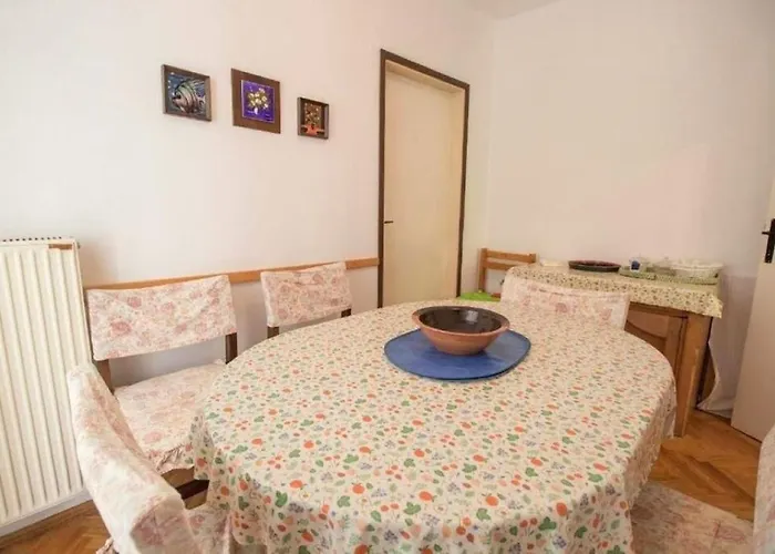 Appartement Luka