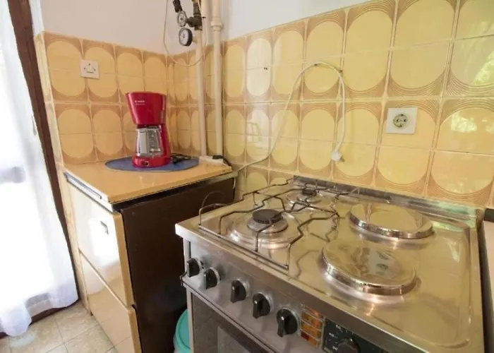 Luka Appartement *