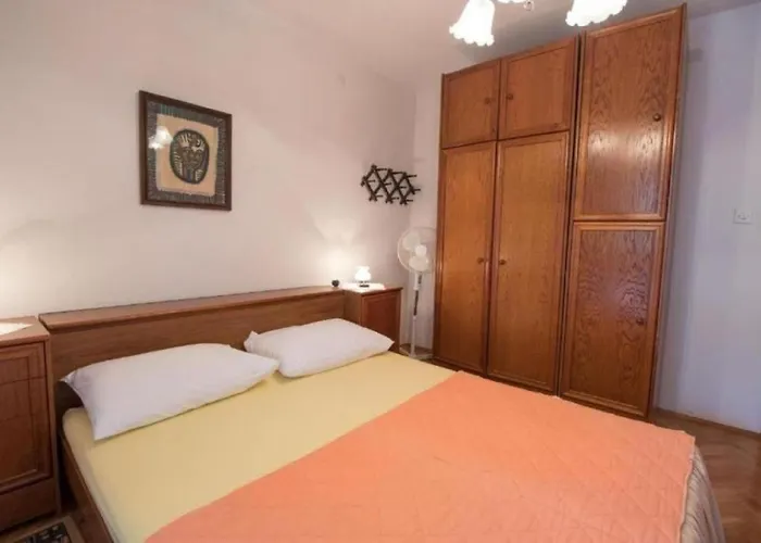 Appartement Luka *