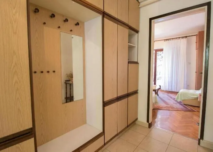Luka Apartmán