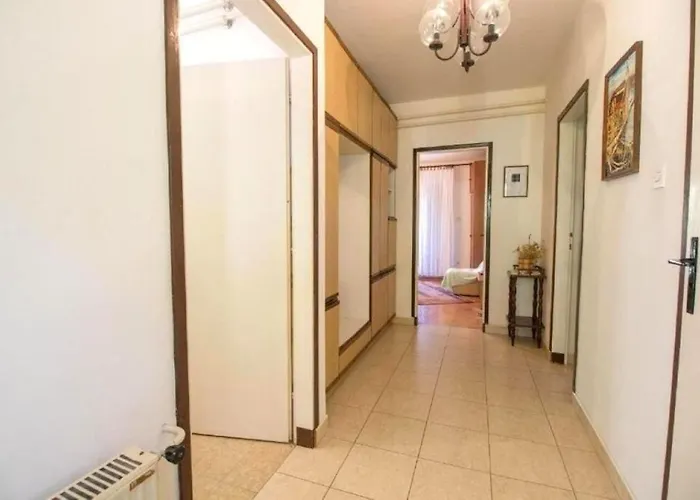 Luka Apartmán *