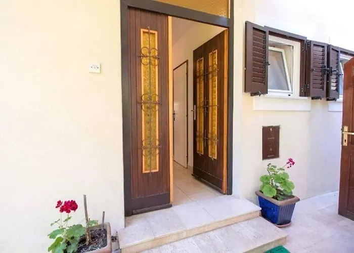 Apartmán Luka Mali Lošinj