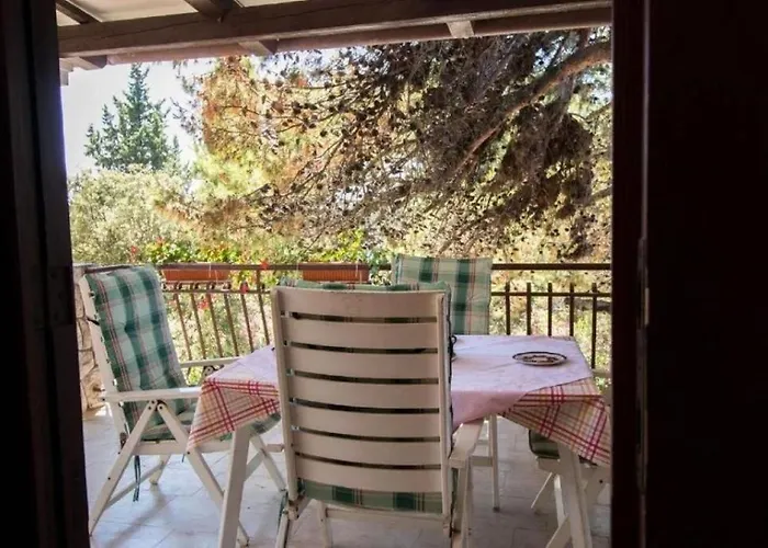 Luka Mali Lošinj
