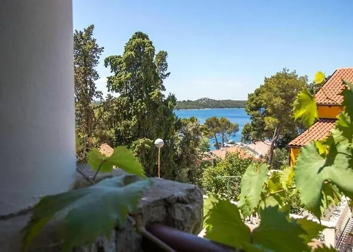Luka Apartmán