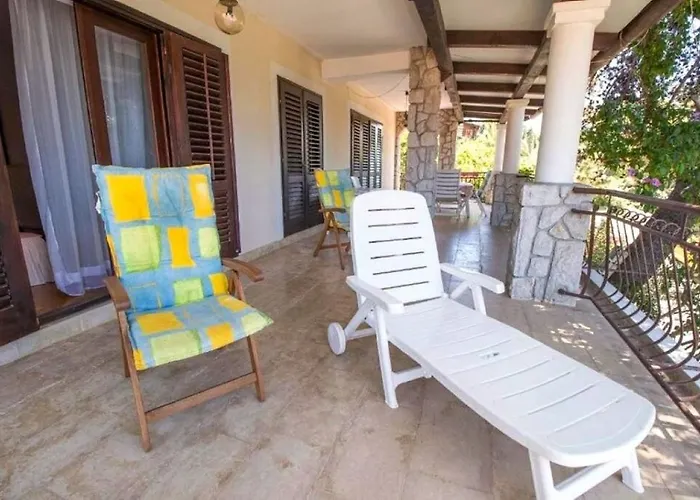 Luka Appartement *