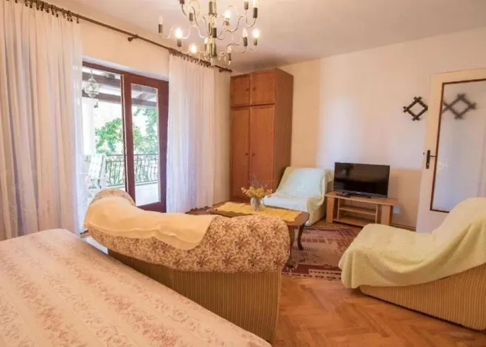Luka Apartmán Mali Lošinj