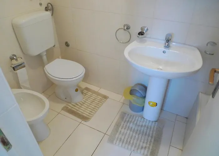 Luka Apartmán Mali Lošinj