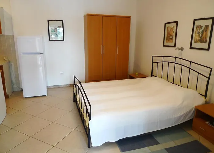Luka Apartman Mali Losinj